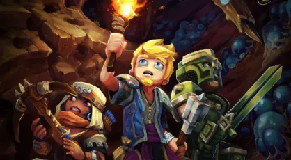 Hytale Hosting
